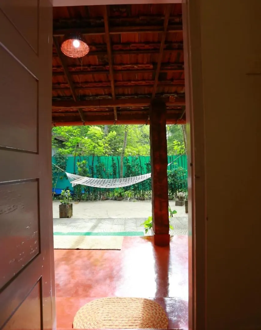 Marari Swapna Beach Villa マラリクラム 0*,  インド
